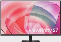 SAMSUNG Monitor S37D700EAUXEN 37" VA, 4K UHD, HDMI/DP, crni